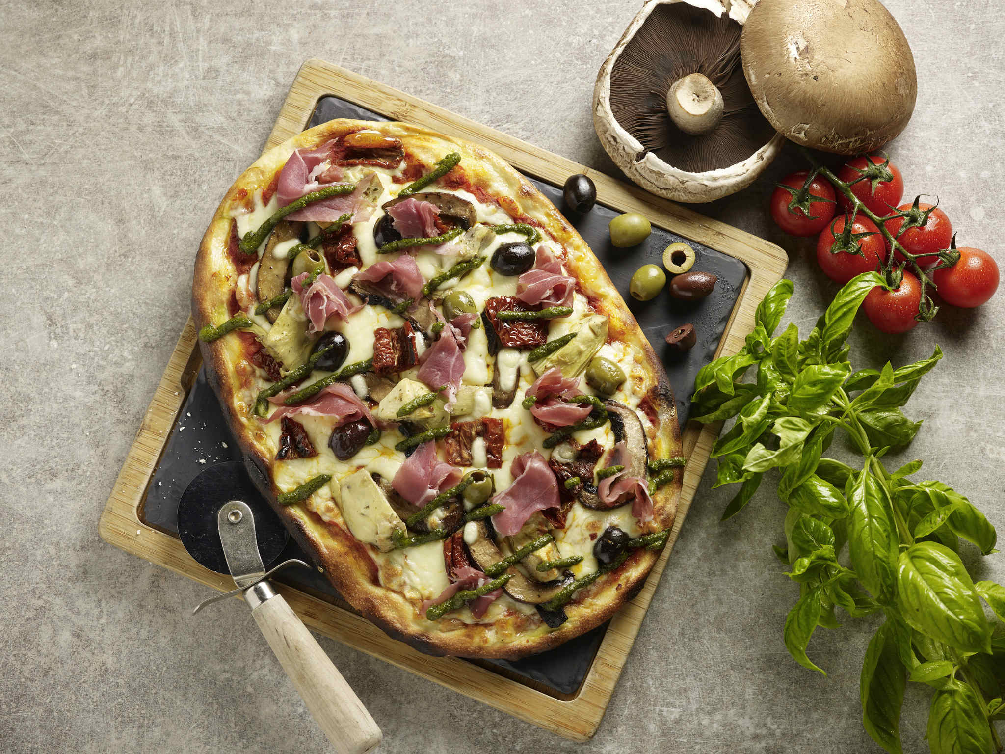 Foto - Mercure Singapore On Stevens