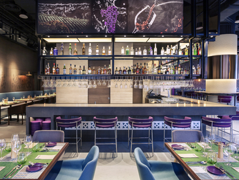 WINESTONE restaurant picture