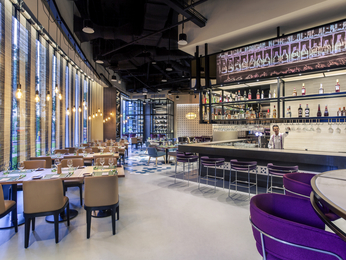 WINESTONE restaurant picture