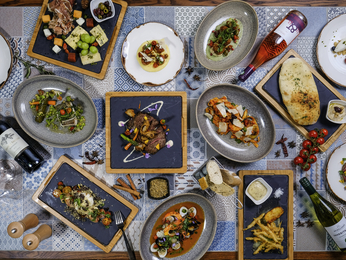 WINESTONE restaurant picture