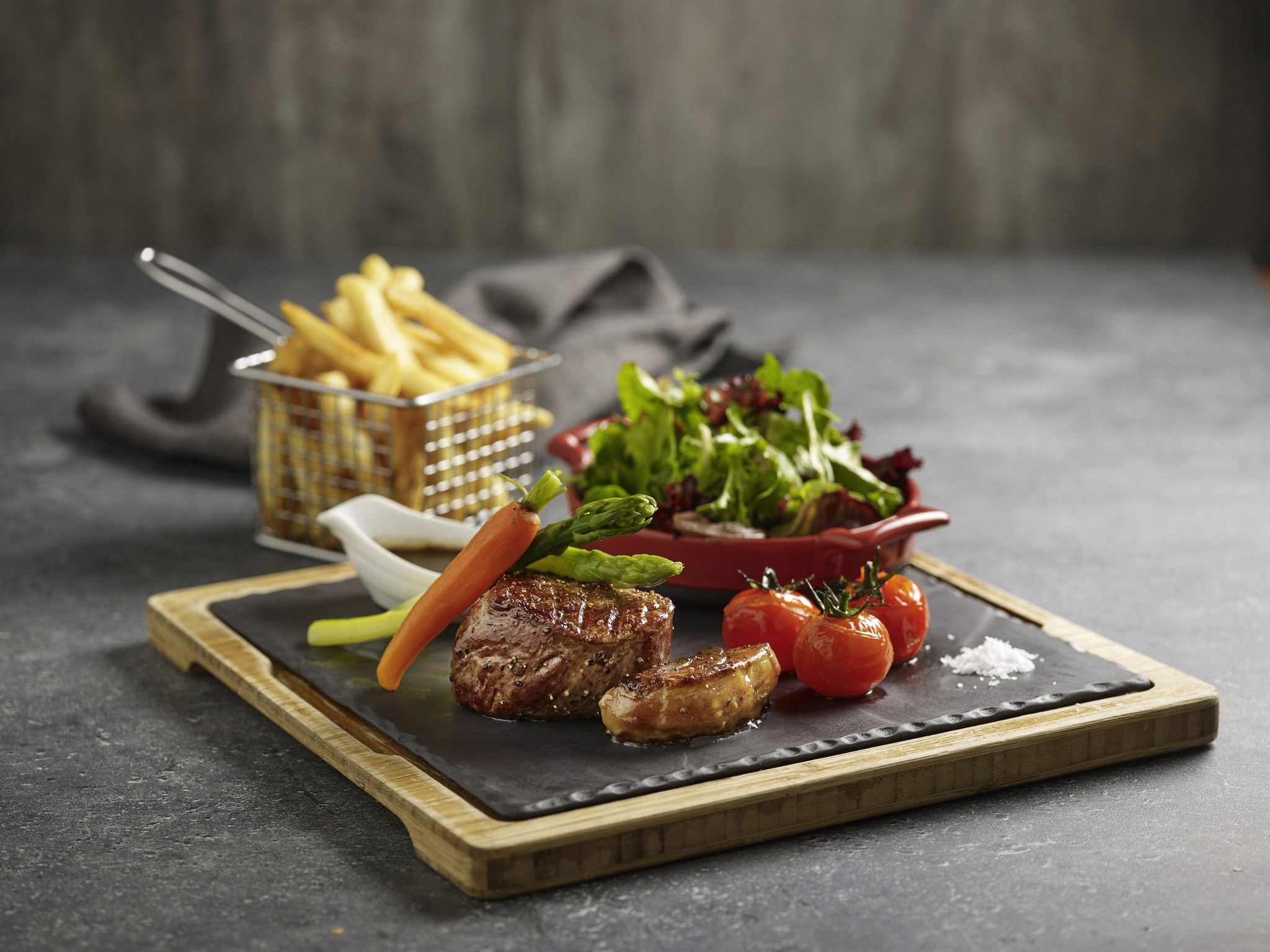 Foto - Mercure Singapore On Stevens