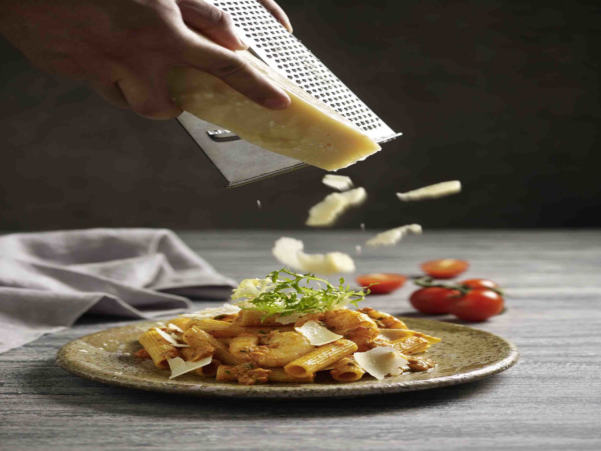 Foto - Mercure Singapore On Stevens