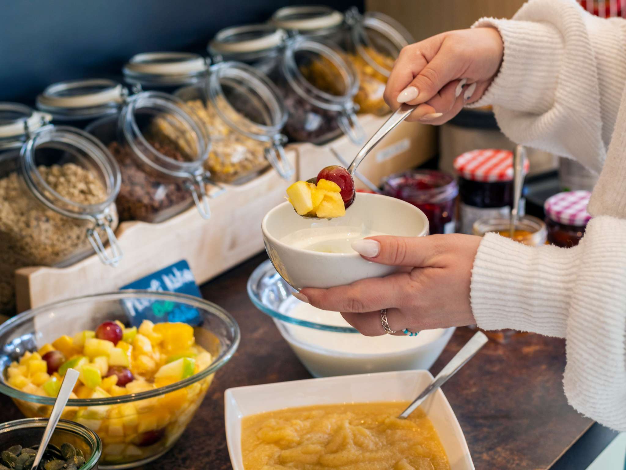 Foto - ibis Styles Strasbourg Avenue du Rhin