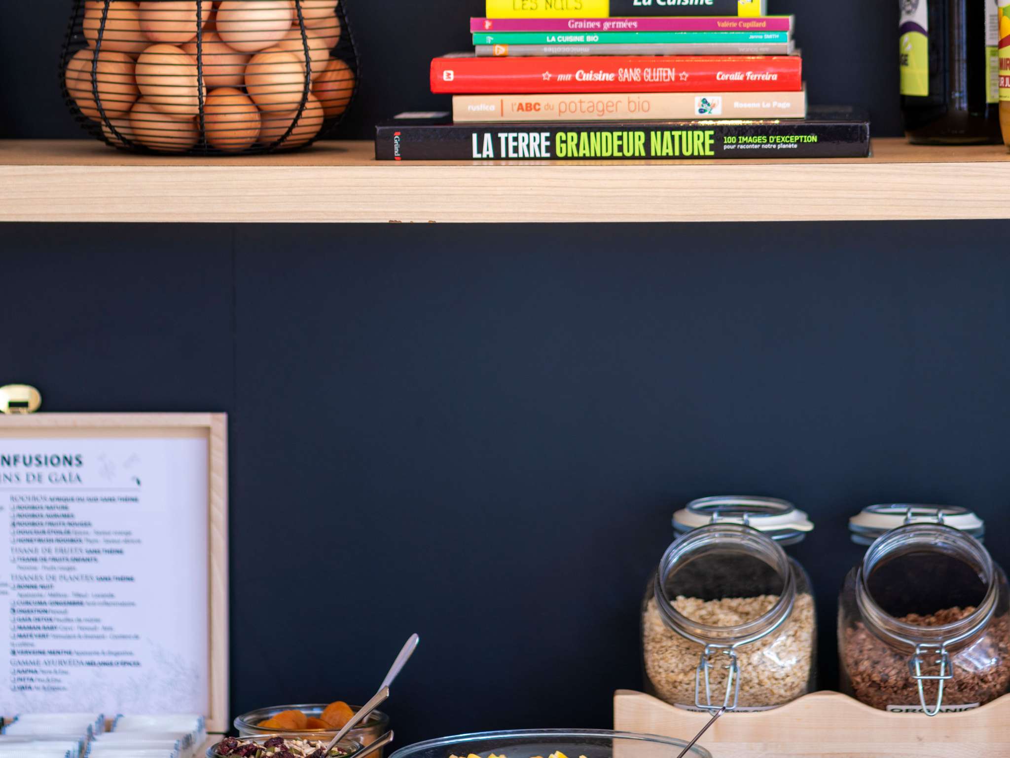 Foto - ibis Styles Strasbourg Avenue du Rhin