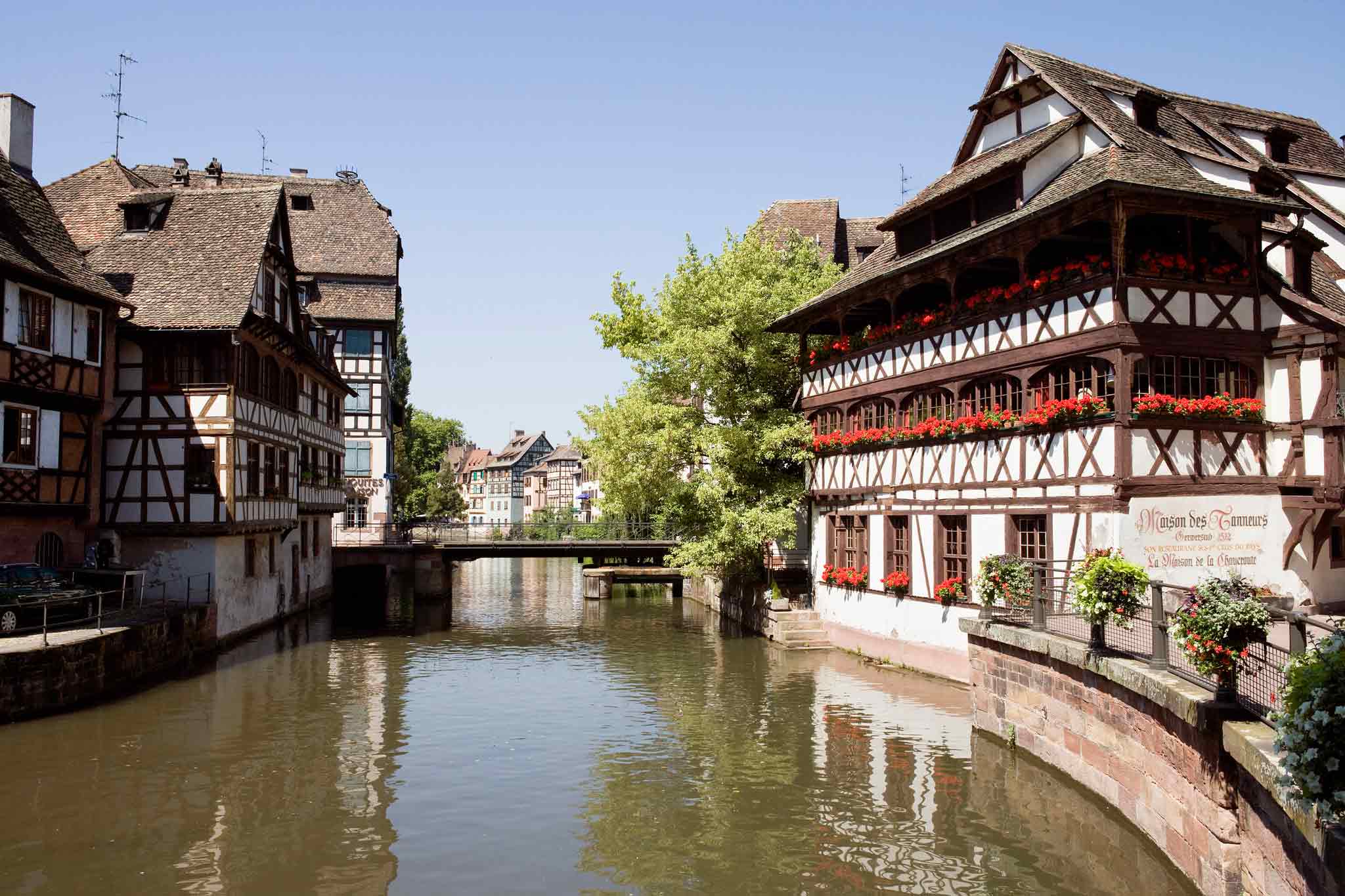 Foto - ibis Styles Strasbourg Avenue du Rhin