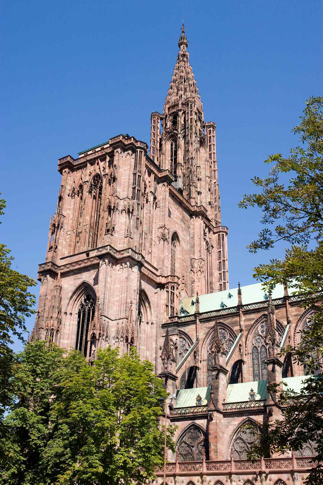 Foto - ibis Styles Strasbourg Avenue du Rhin