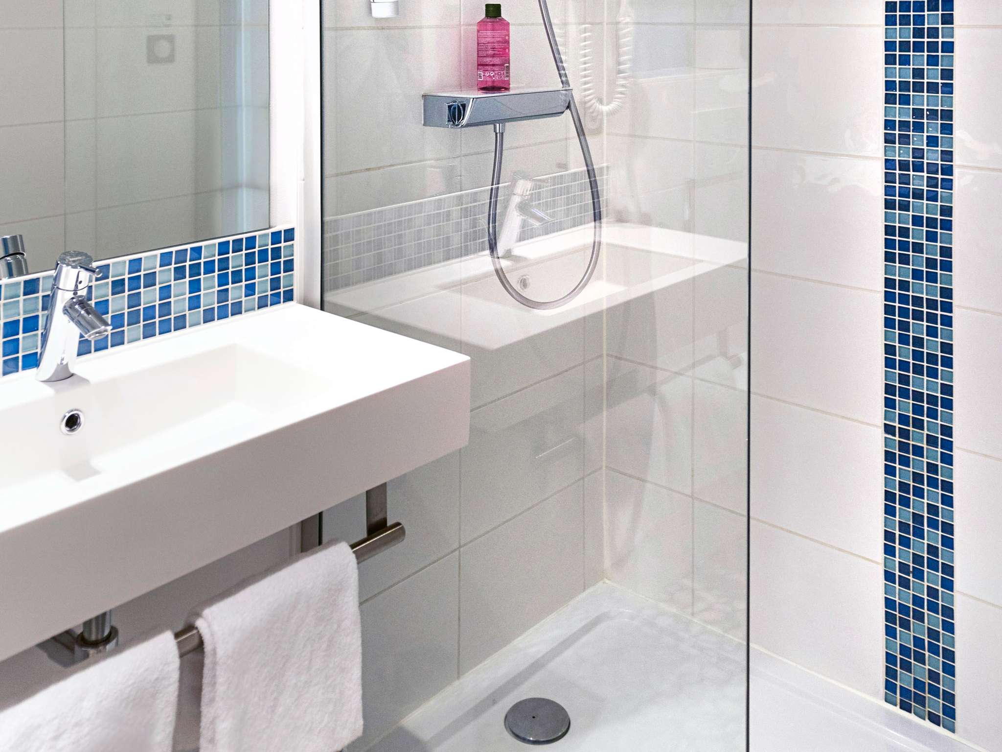 Foto - ibis Styles Strasbourg Avenue du Rhin