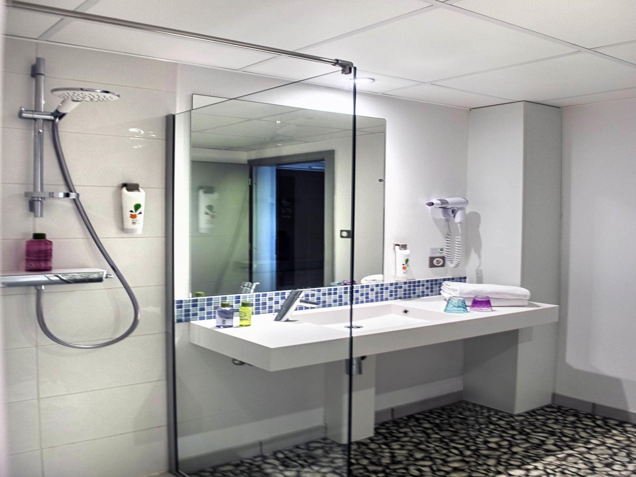 Foto - ibis Styles Strasbourg Avenue du Rhin