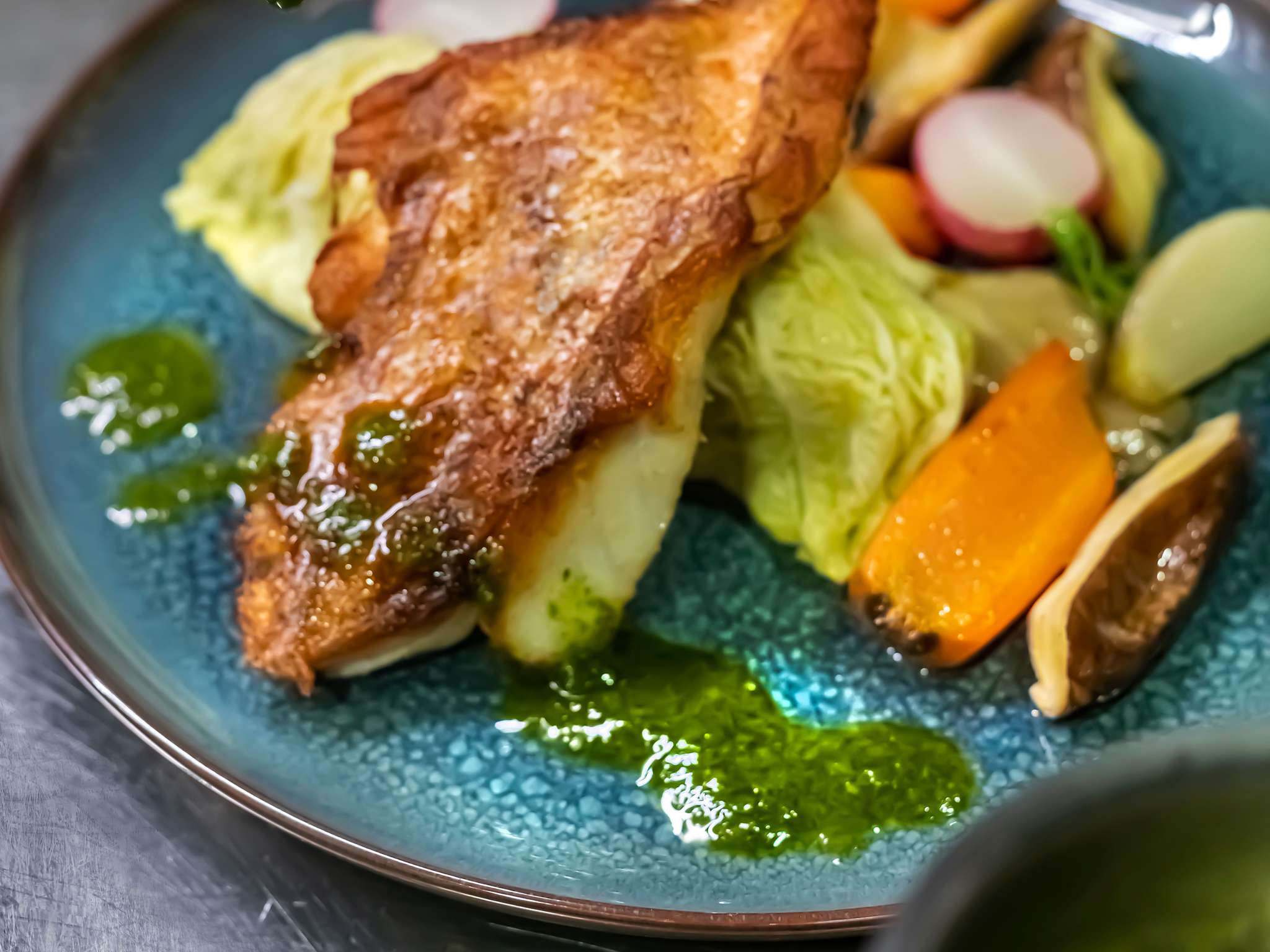 Foto - ibis Styles Strasbourg Avenue du Rhin