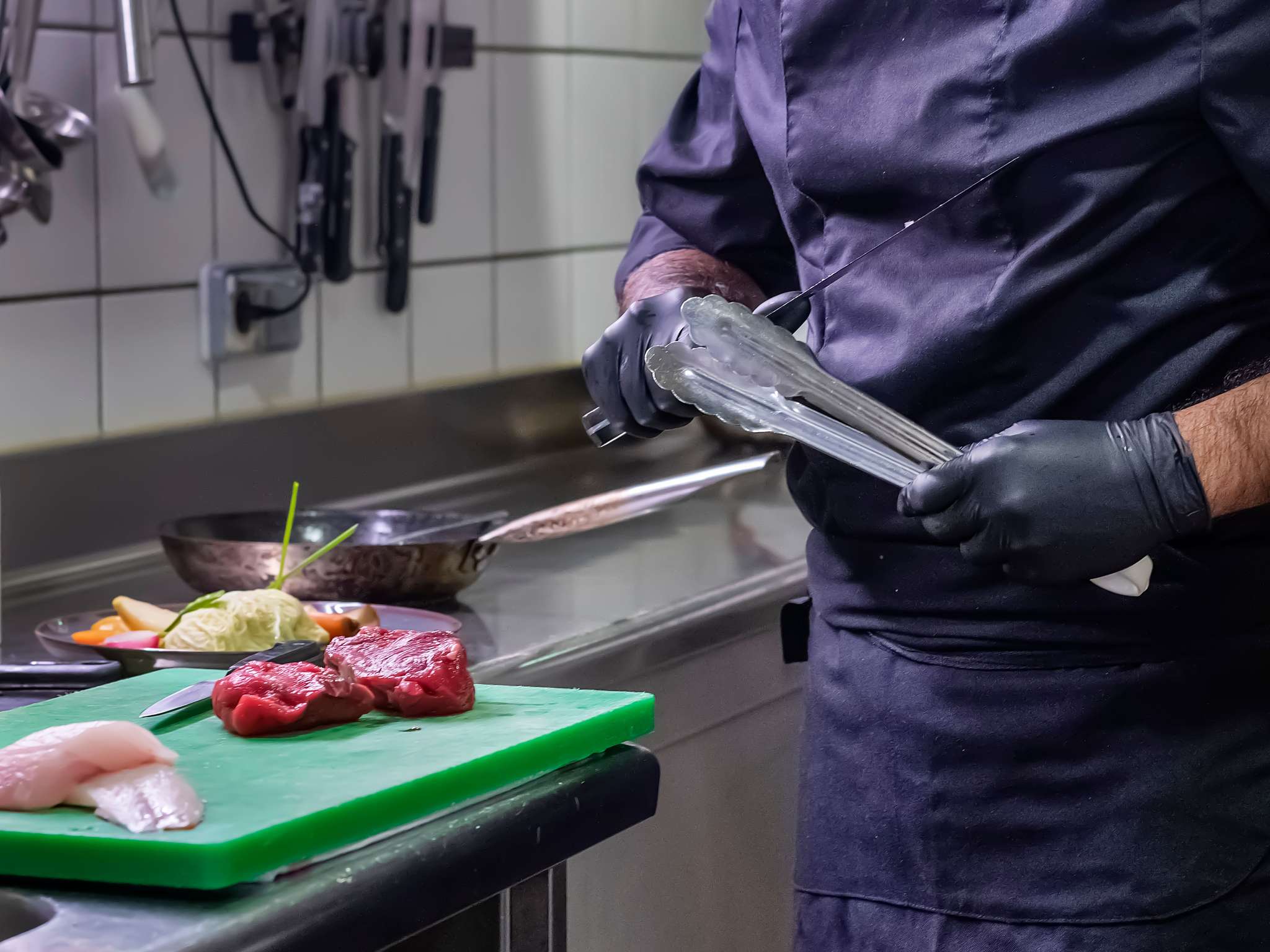 Foto - ibis Styles Strasbourg Avenue du Rhin