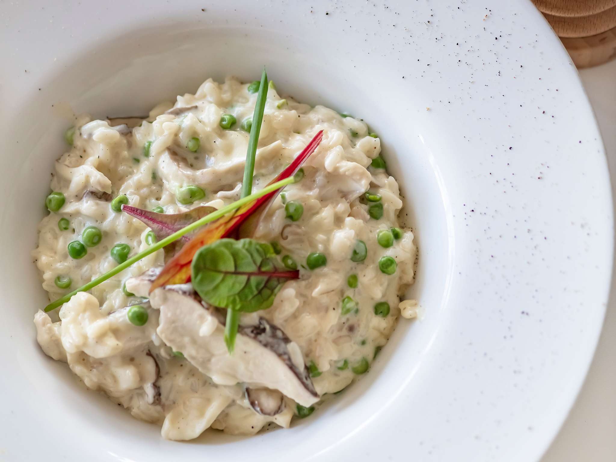 Foto - ibis Styles Strasbourg Avenue du Rhin