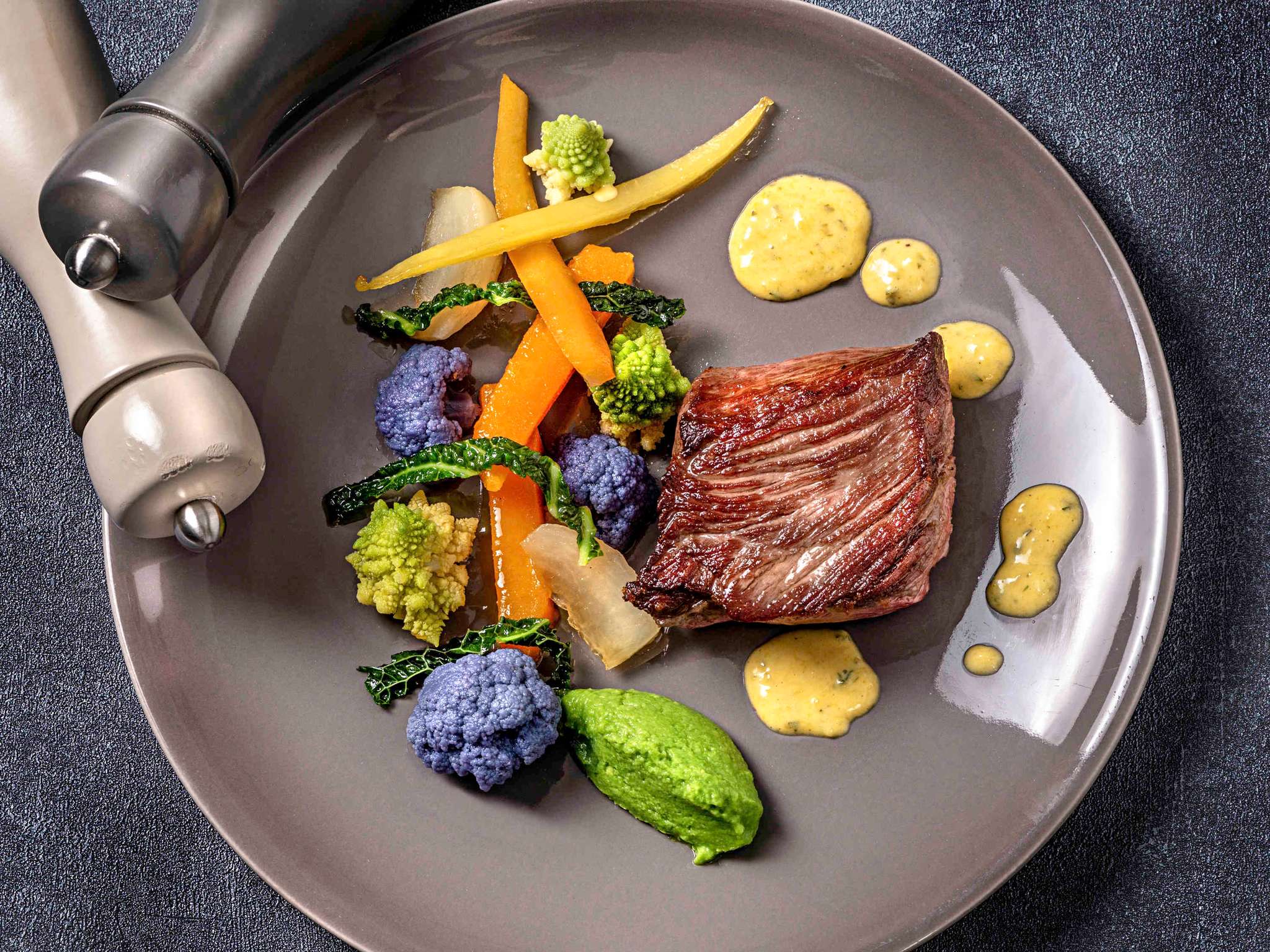 Foto - ibis Styles Strasbourg Avenue du Rhin