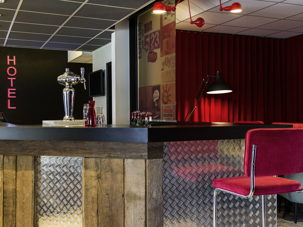 ibis Styles Chartres - Image 3