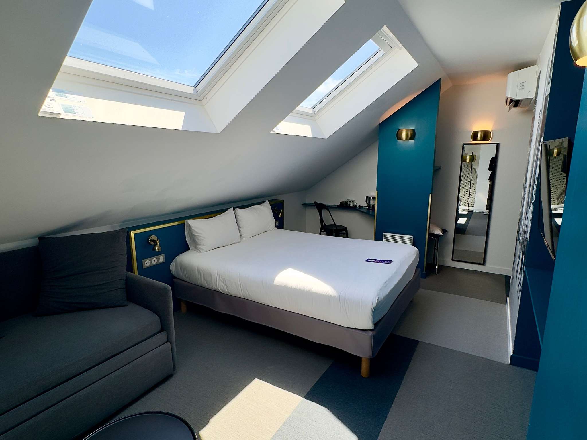Photo - ibis Styles Chartres Métropole