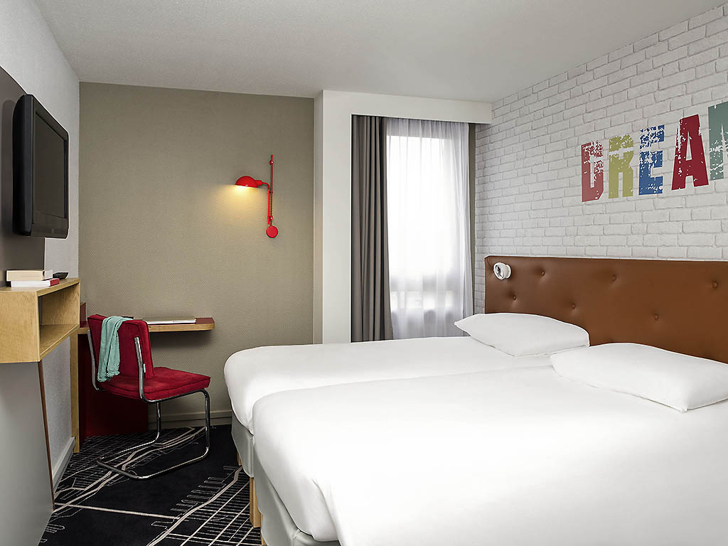 Foto - ibis Styles Chartres Métropole