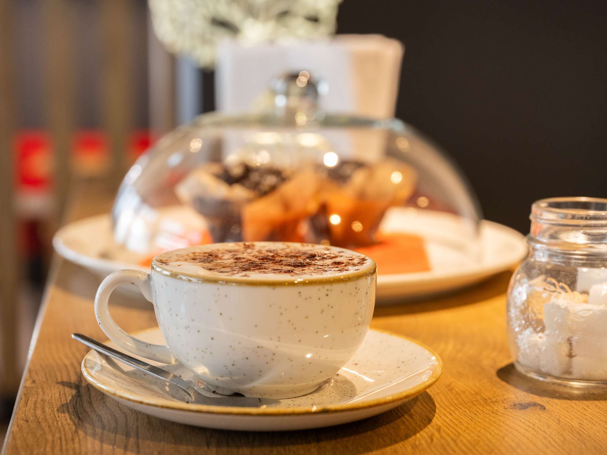 Photo - ibis Geneve Centre Lac