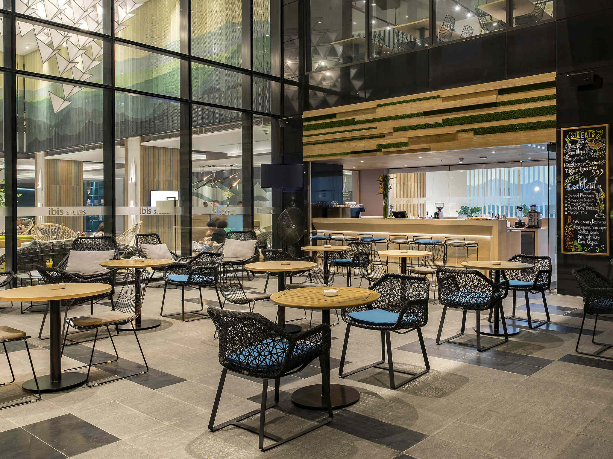 Hotel In Nha Trang Ibis Styles Nha Trang