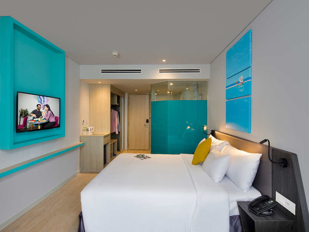 ibis Styles Нячанг - Image 2