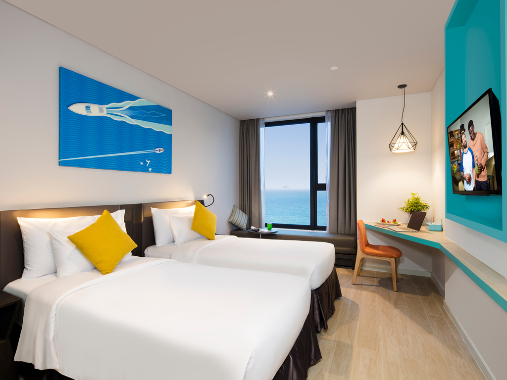 ibis Styles Nha Trang - Image 3