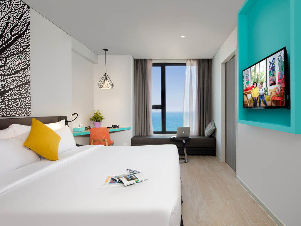 ibis Styles Nha Trang - Image 4