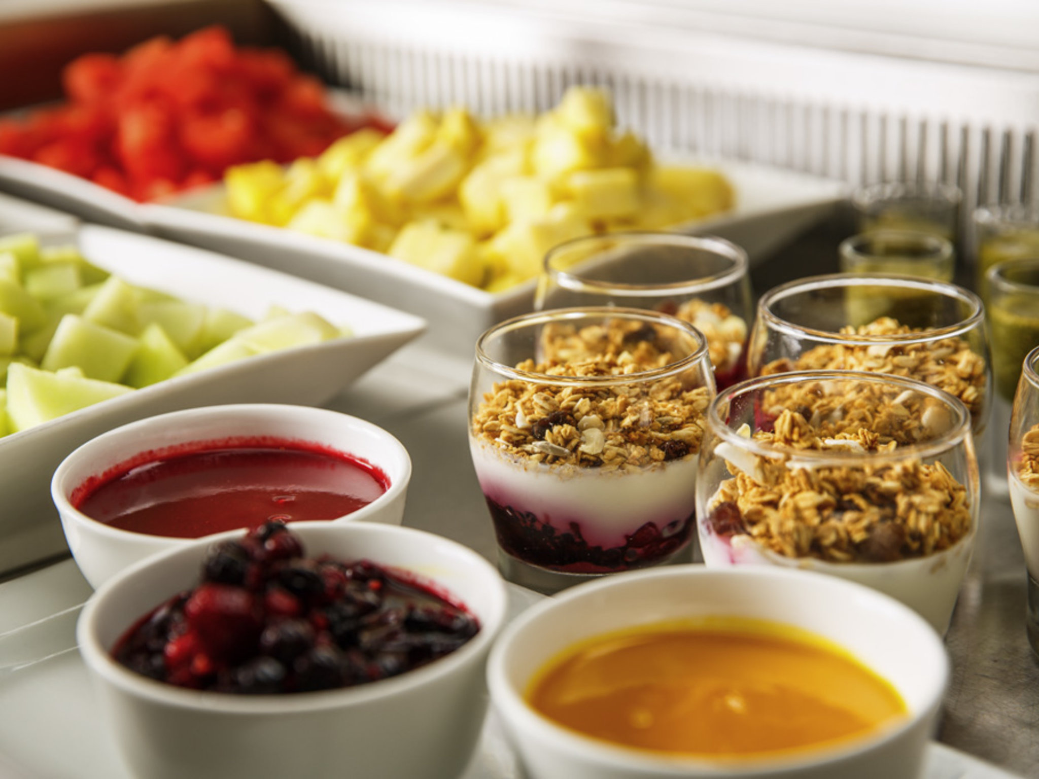 Foto - Mercure Sheffield Parkway