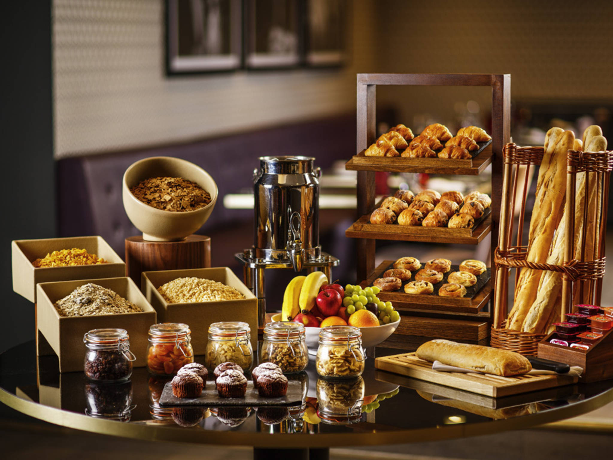 Foto - Mercure Sheffield Parkway