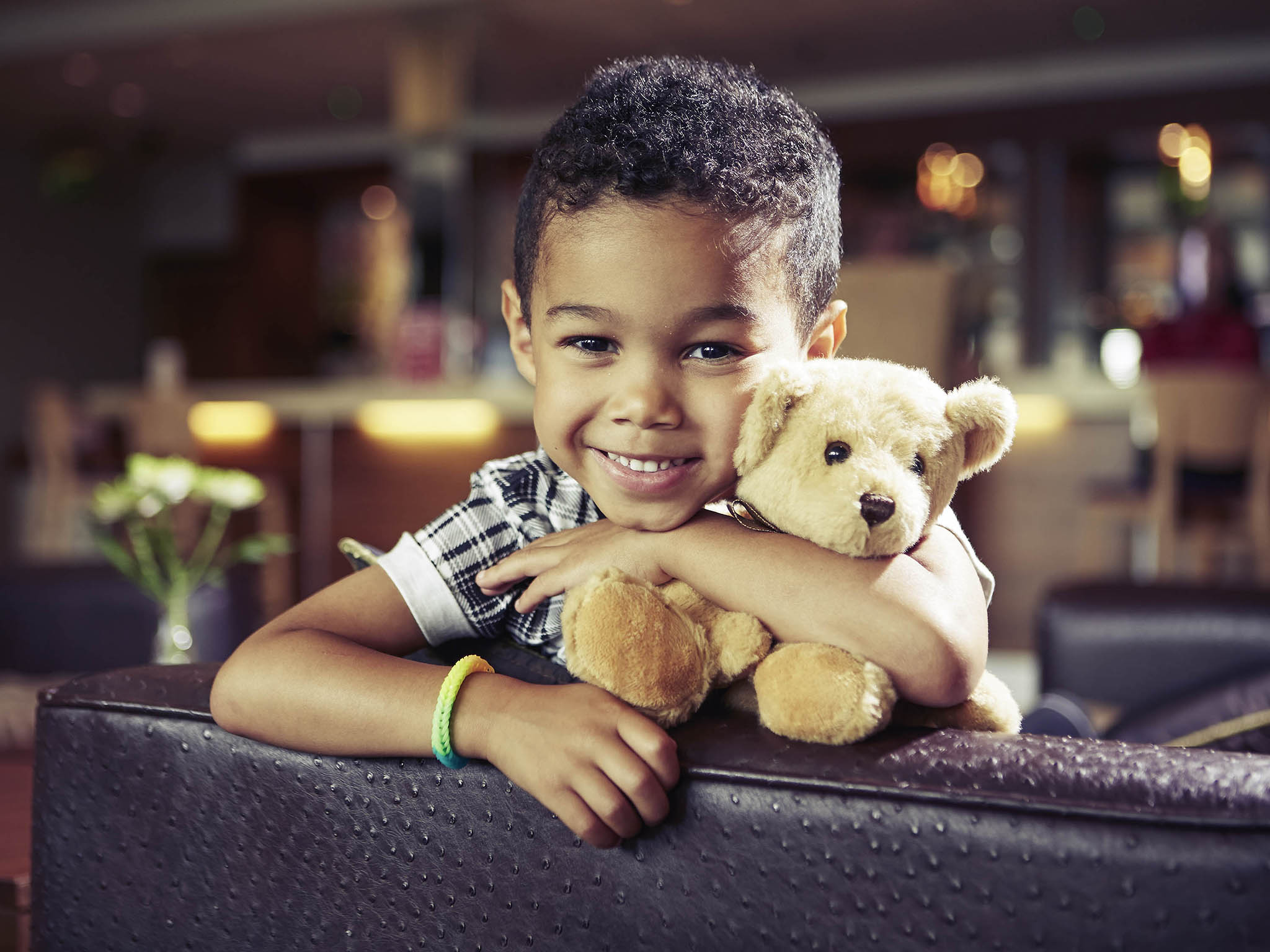 Foto - Mercure Sheffield Parkway