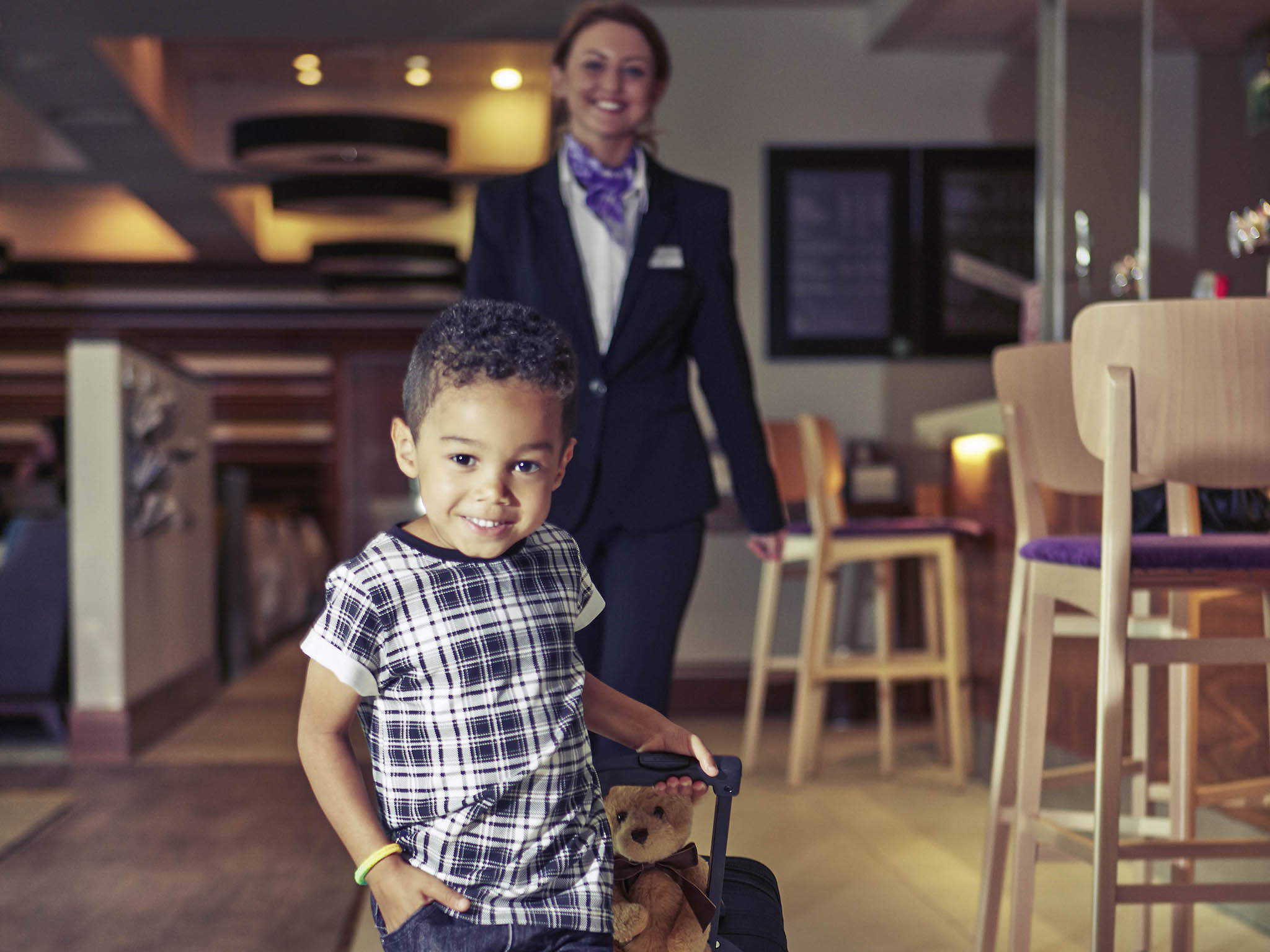 Foto - Mercure Sheffield Parkway