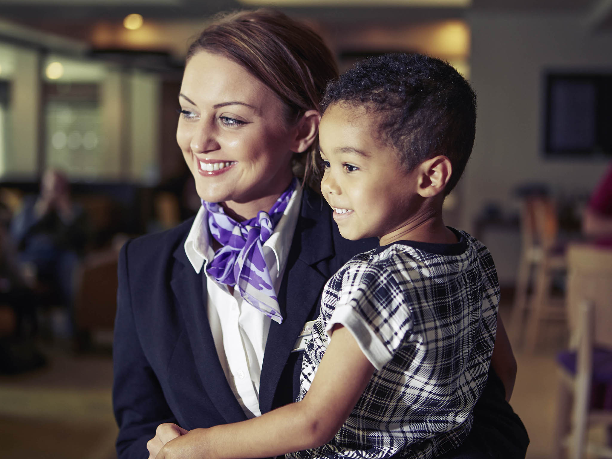 Foto - Mercure Sheffield Parkway