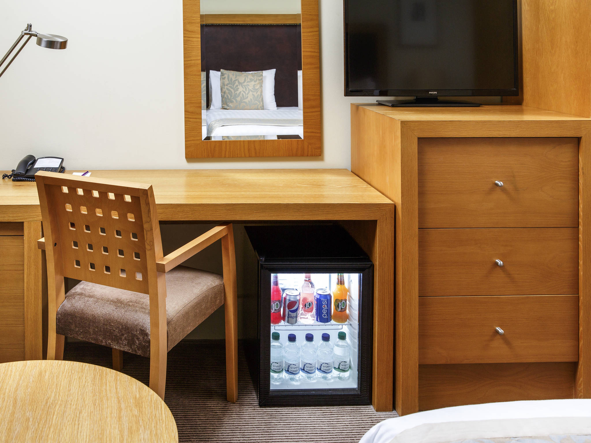 Foto - Mercure Sheffield Parkway