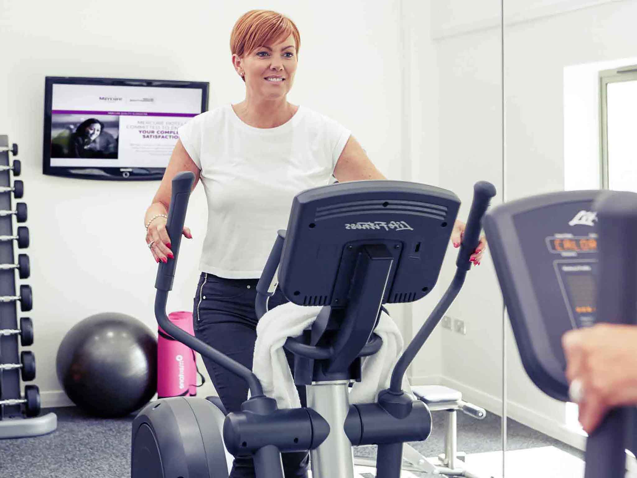 Foto - Mercure Sheffield Parkway