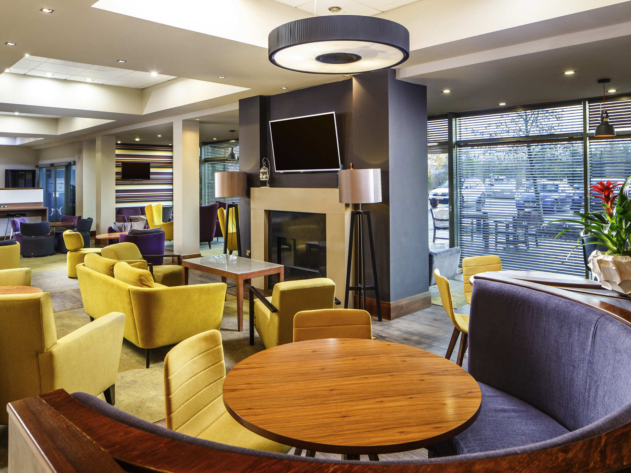 Foto - Mercure Sheffield Parkway