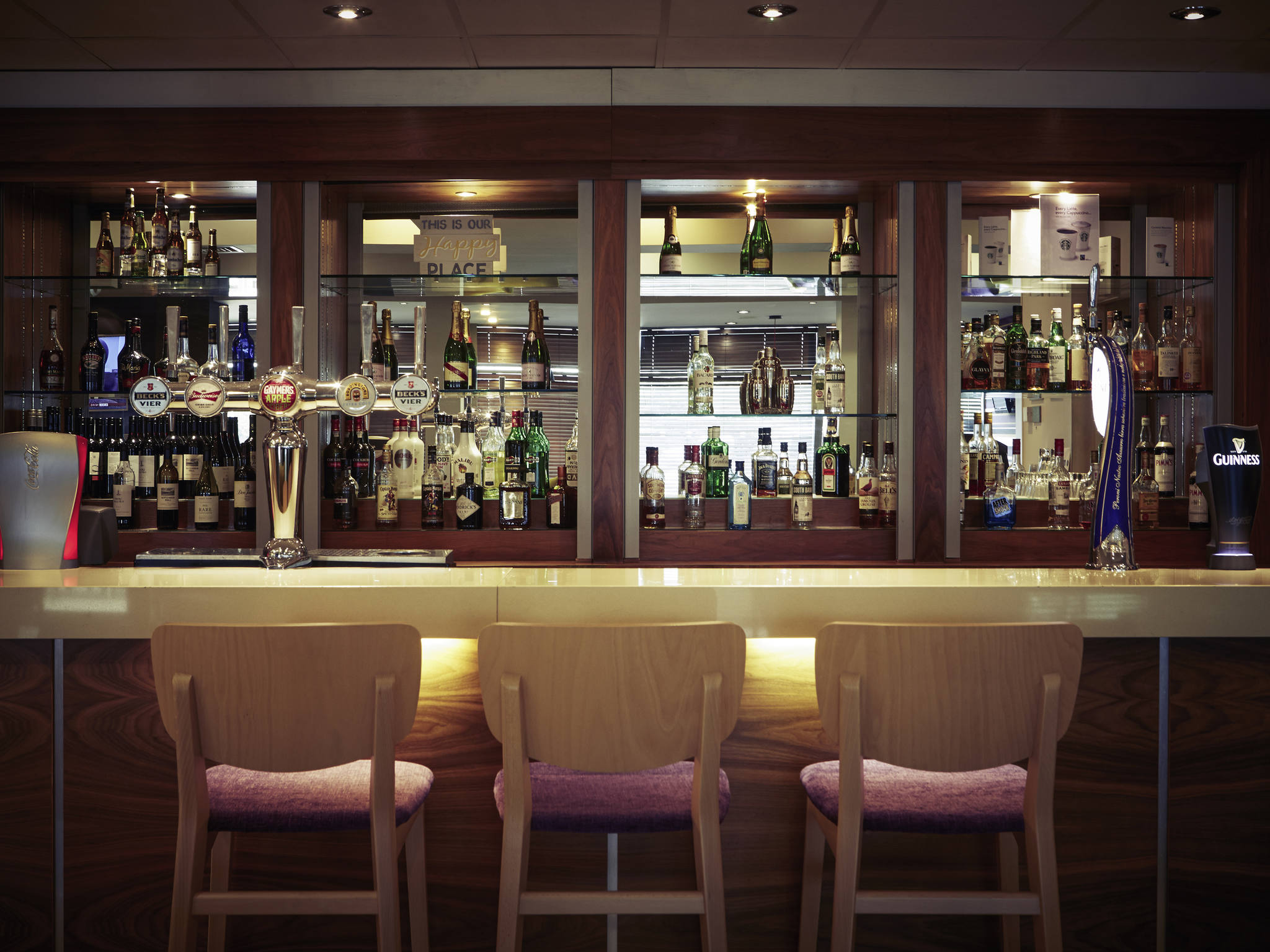 Foto - Mercure Sheffield Parkway