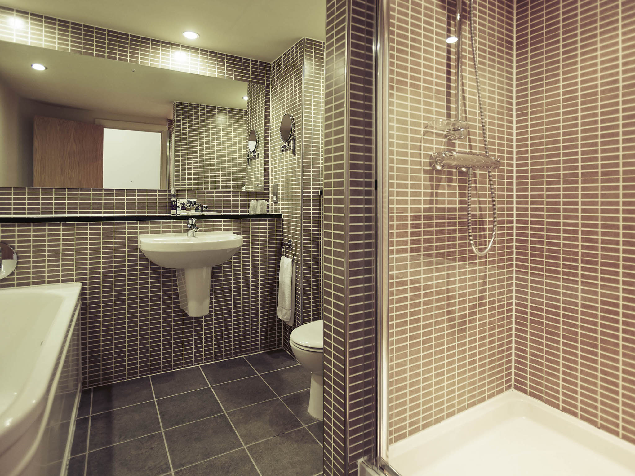 Foto - Mercure Sheffield Parkway