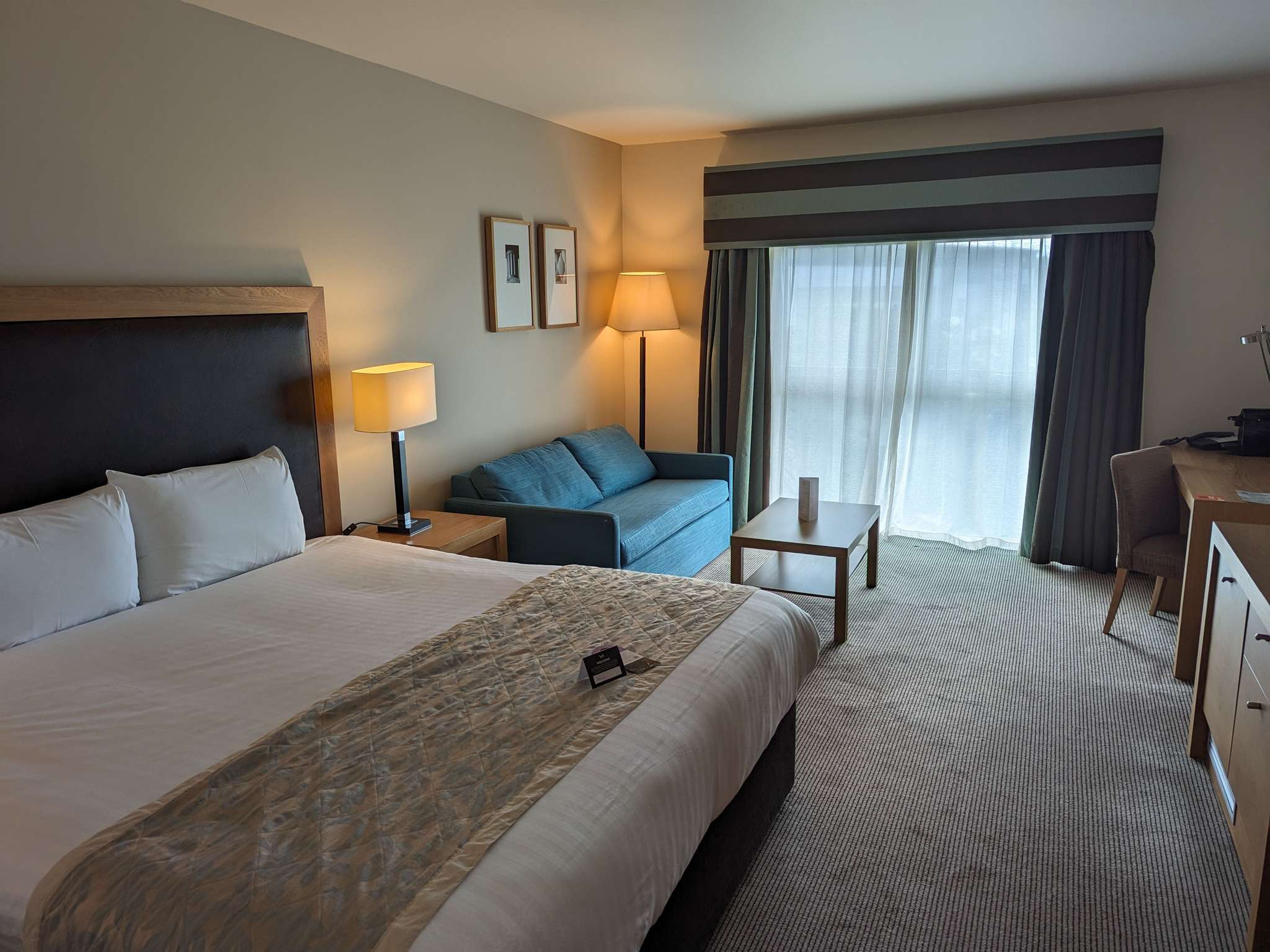 Foto - Mercure Sheffield Parkway