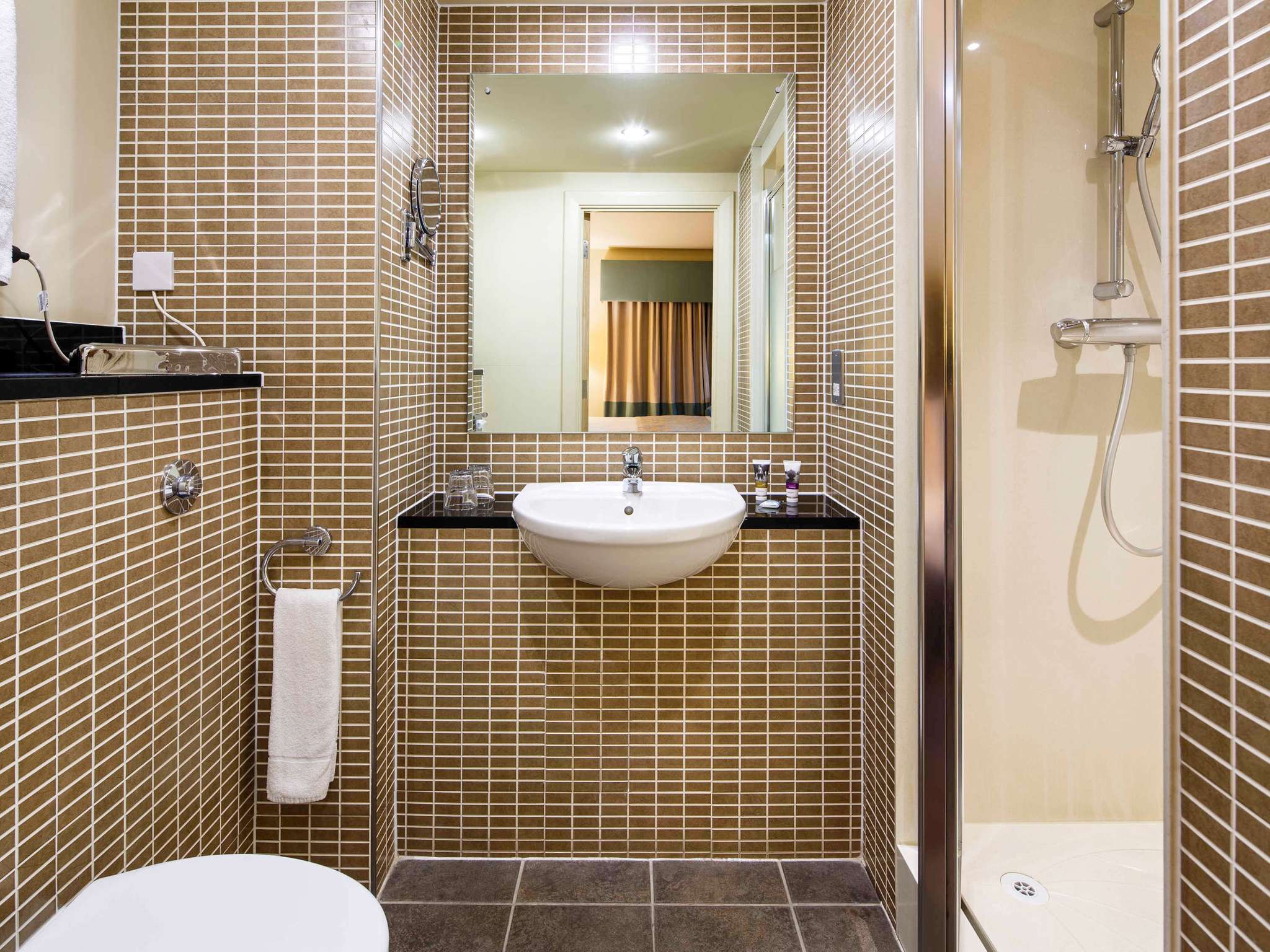 Foto - Mercure Sheffield Parkway