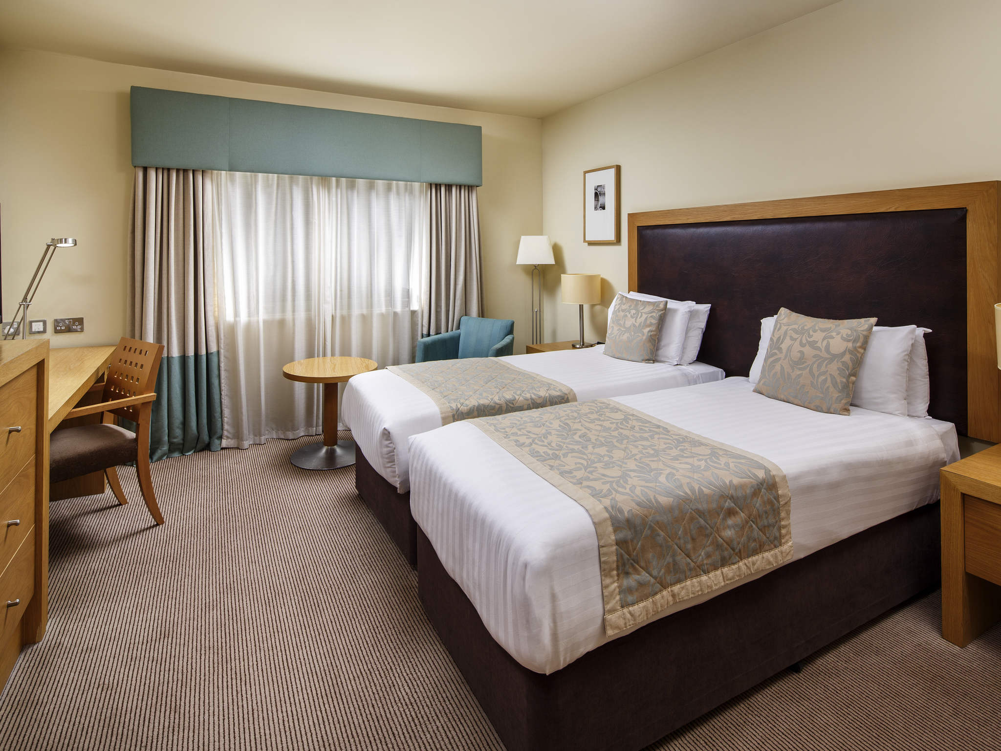 Foto - Mercure Sheffield Parkway