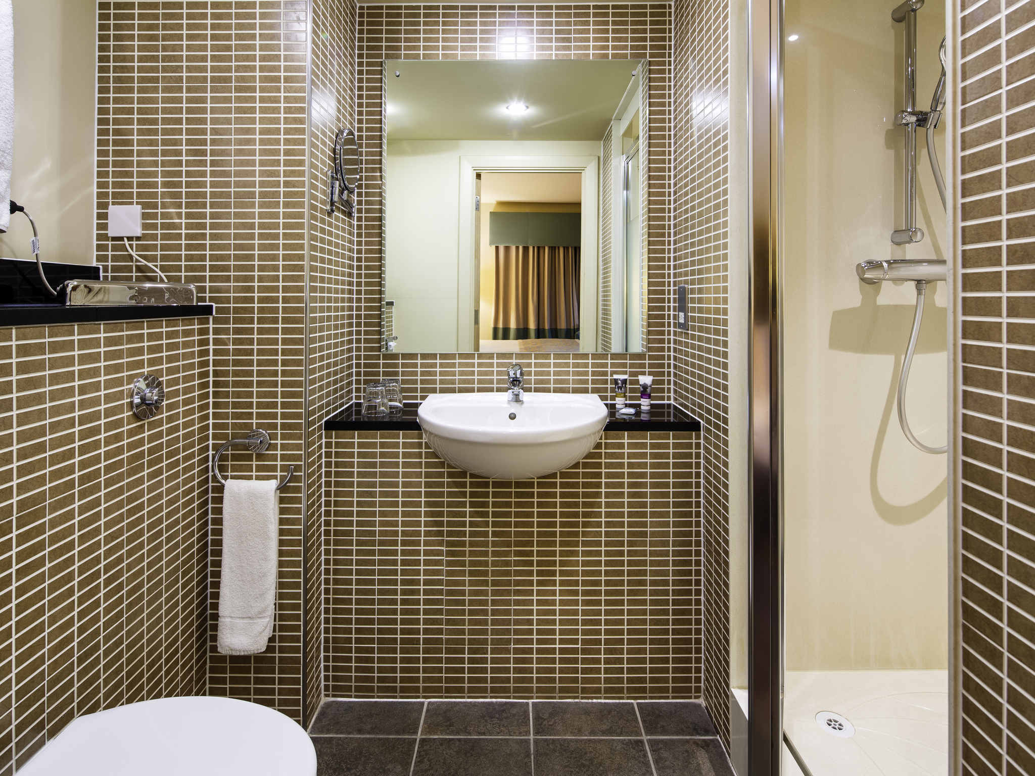 Foto - Mercure Sheffield Parkway