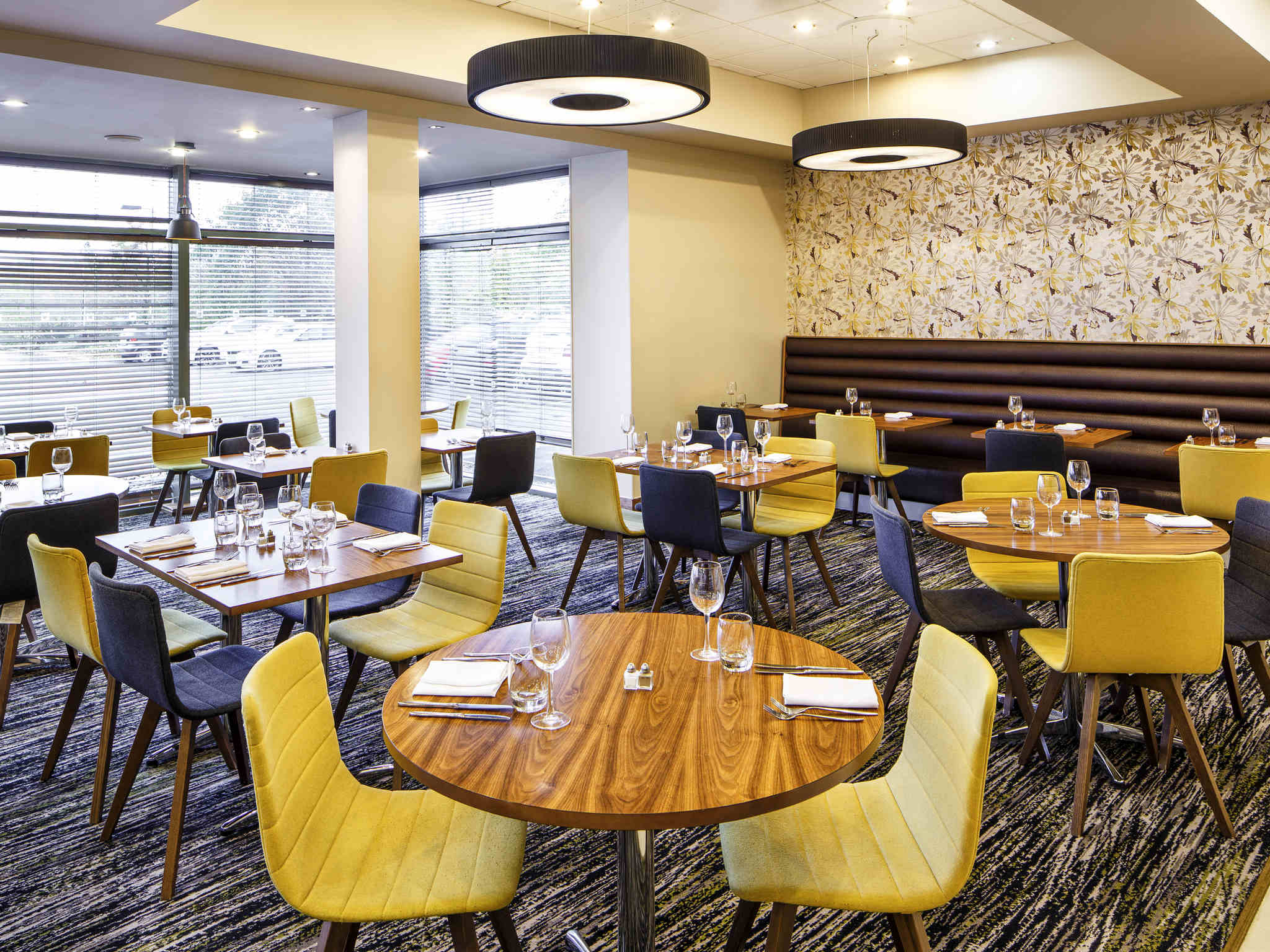 Foto - Mercure Sheffield Parkway