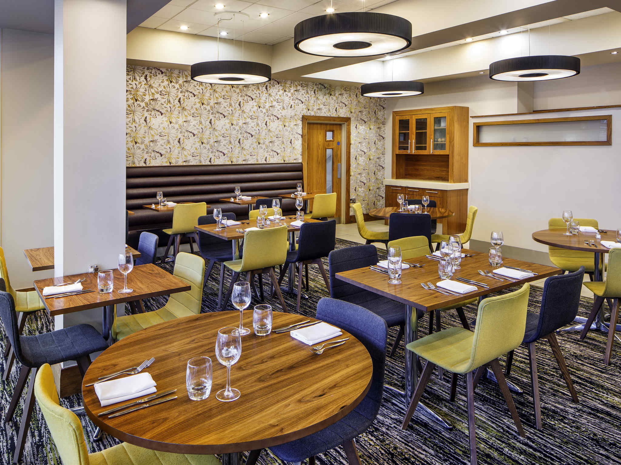Foto - Mercure Sheffield Parkway