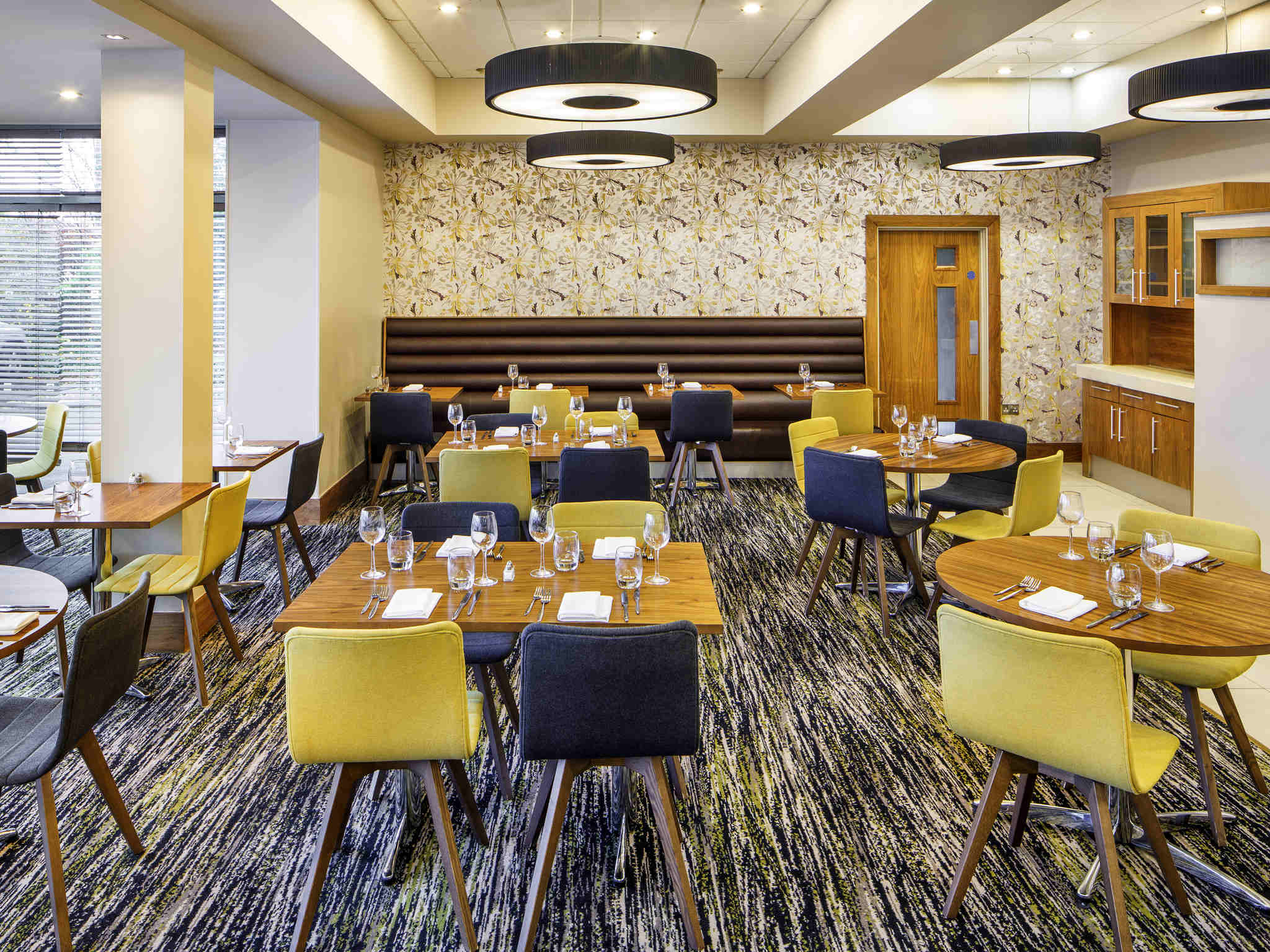 Foto - Mercure Sheffield Parkway