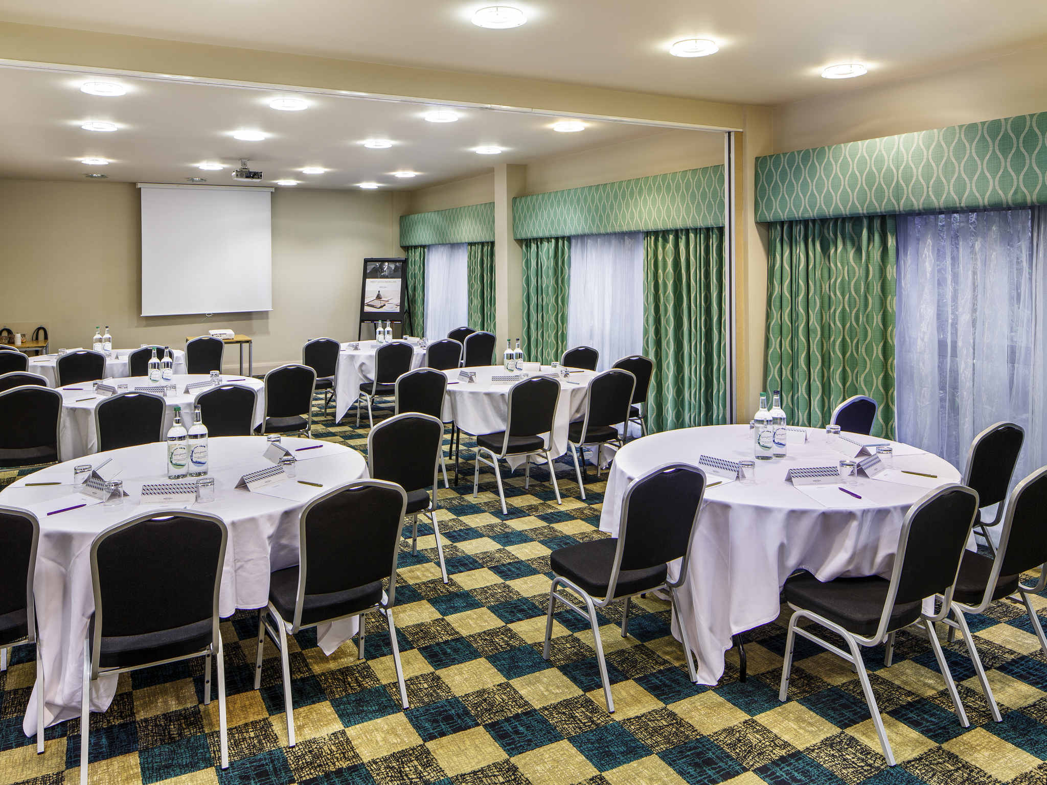 Foto - Mercure Sheffield Parkway