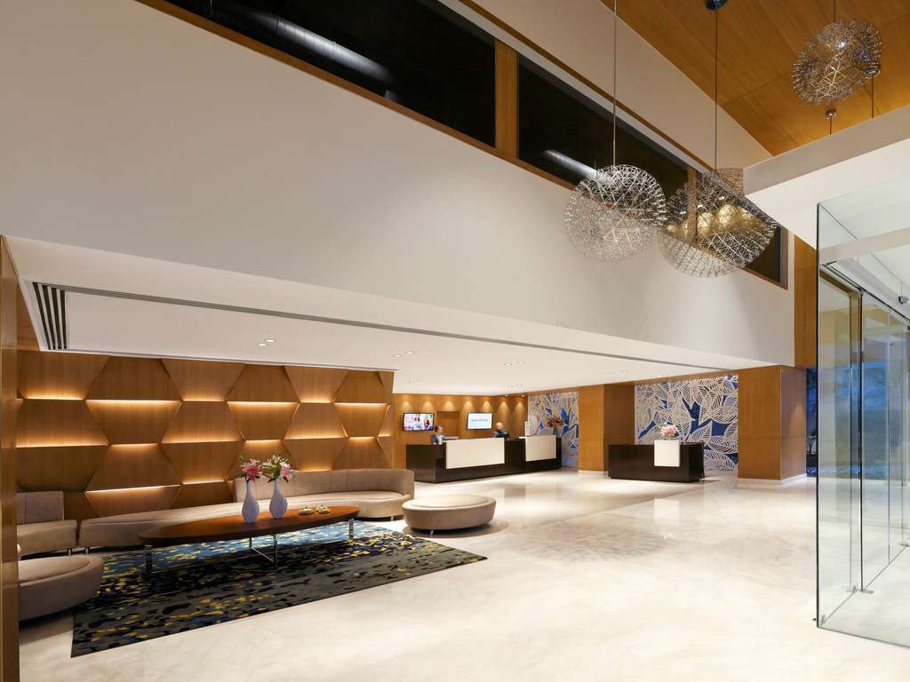 Novotel Guwahati GS 路 - Image 3