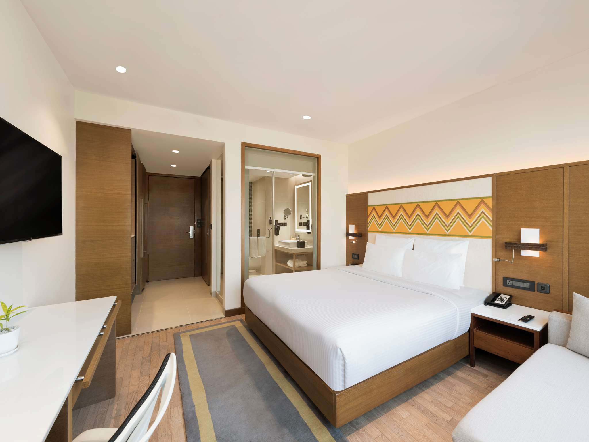 Hotel In Guwahati Novotel Gs Road Rooms Novotel Guwahati Gs Road