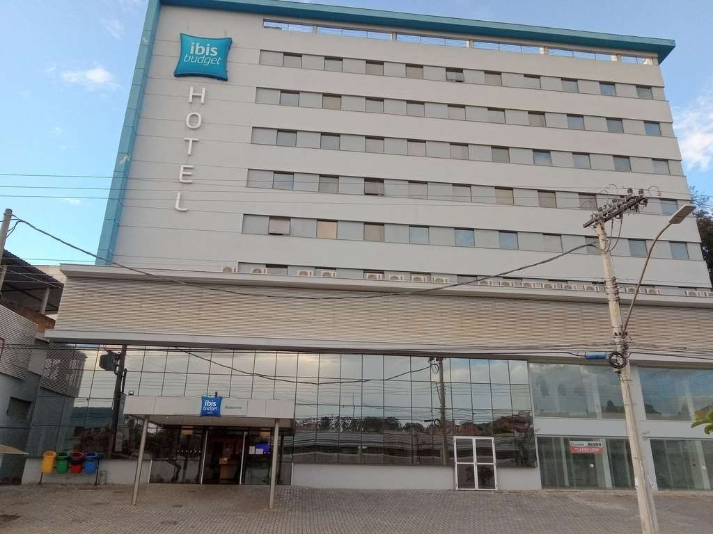 ibis budget Barbacena - Image 1