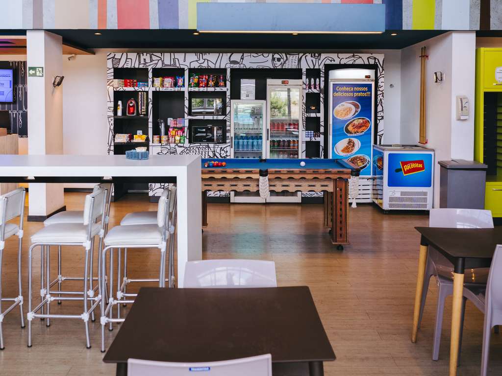ibis budget Barbacena - Image 3