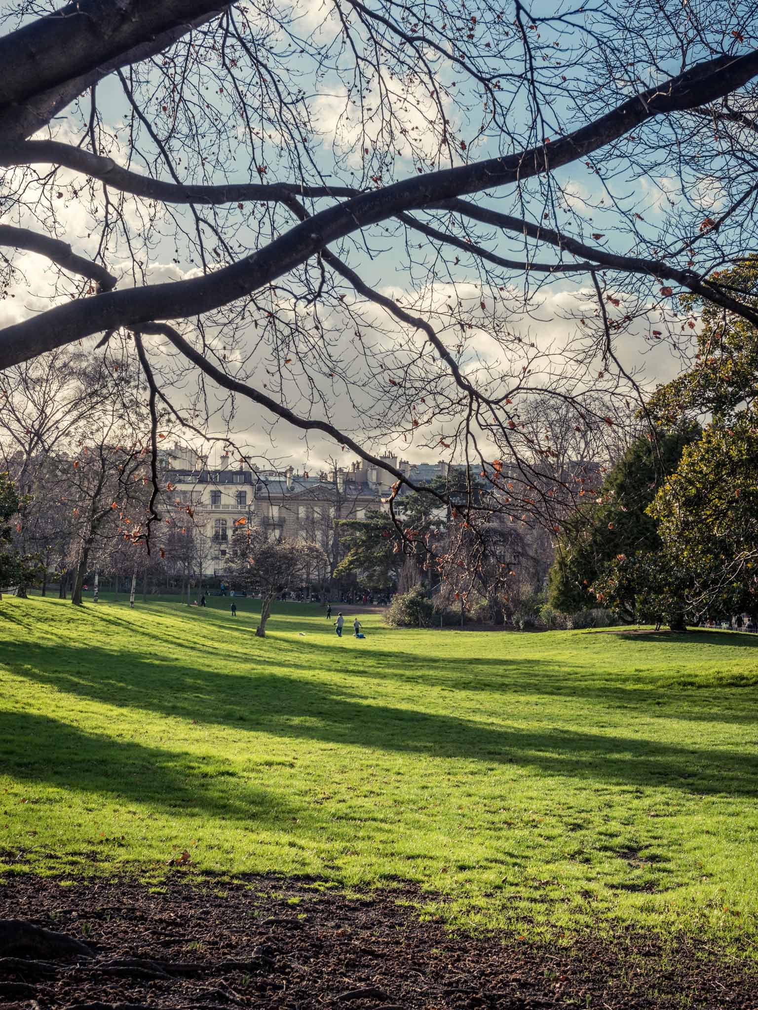 Foto - ibis Styles Paris Buttes Chaumont