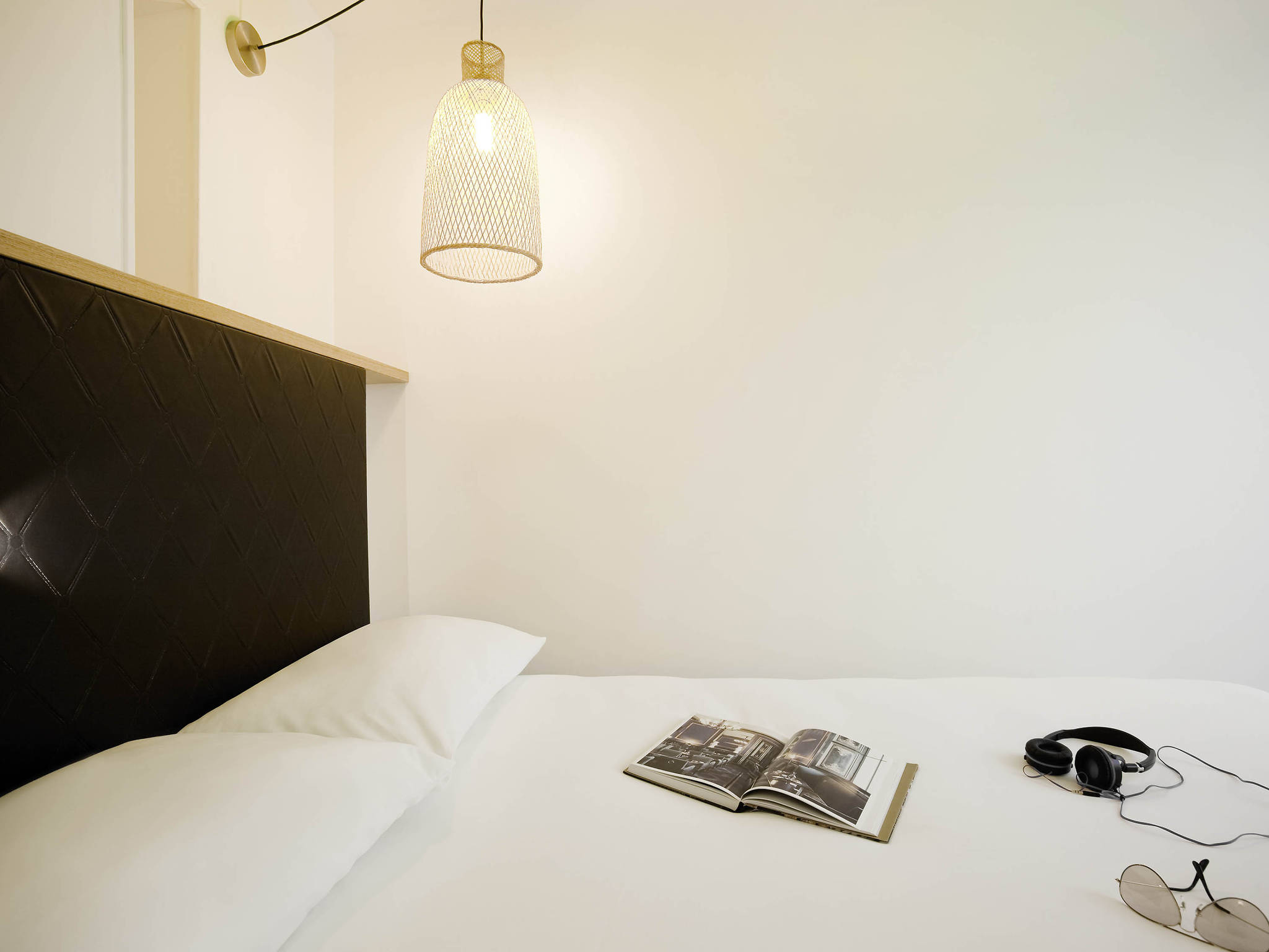 Foto - ibis Styles Paris Buttes Chaumont