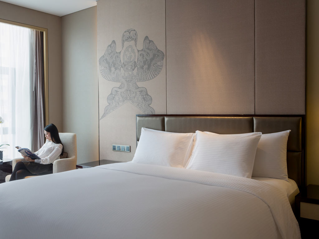 Pullman Weifang Wanda - Image3