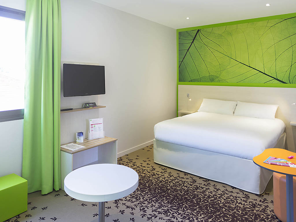 ibis Styles Villeneuve sur Lot - Image 1